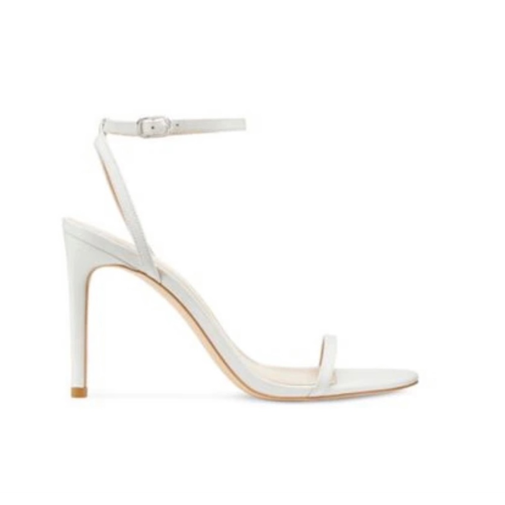 STUART WEITZMAN DANCER 95 HEEL - ONLY WORN ONCE